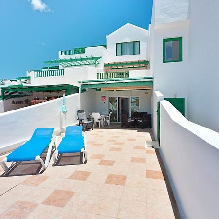 Vivienda Vacacional Las Coronas 48 Costa Teguise Exterior photo