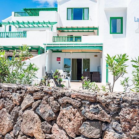 Vivienda Vacacional Las Coronas 48 Costa Teguise Exterior photo