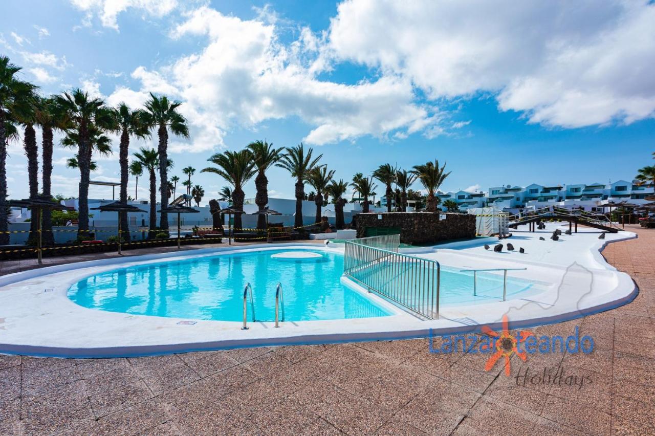 Vivienda Vacacional Las Coronas 48 Costa Teguise Exterior photo