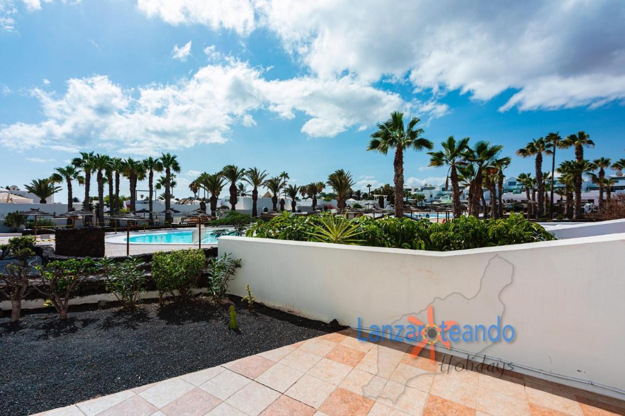 Vivienda Vacacional Las Coronas 48 Costa Teguise Exterior photo