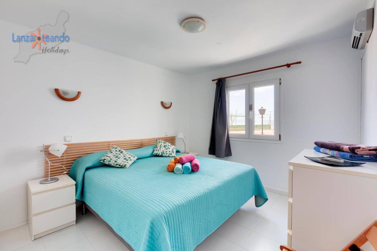 Vivienda Vacacional Las Coronas 48 Costa Teguise Exterior photo