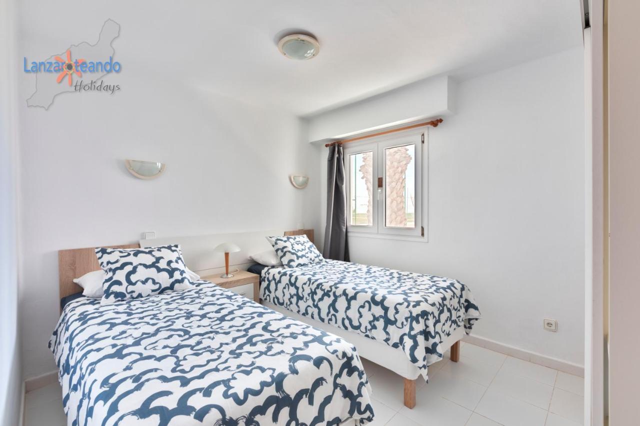 Vivienda Vacacional Las Coronas 48 Costa Teguise Exterior photo